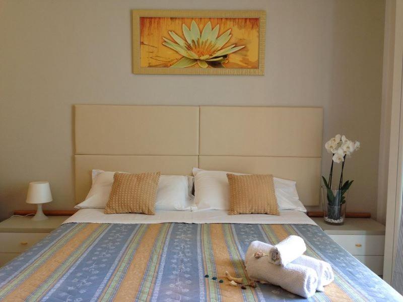 Bed And Breakfast Villa Giovanna ريميني المظهر الخارجي الصورة