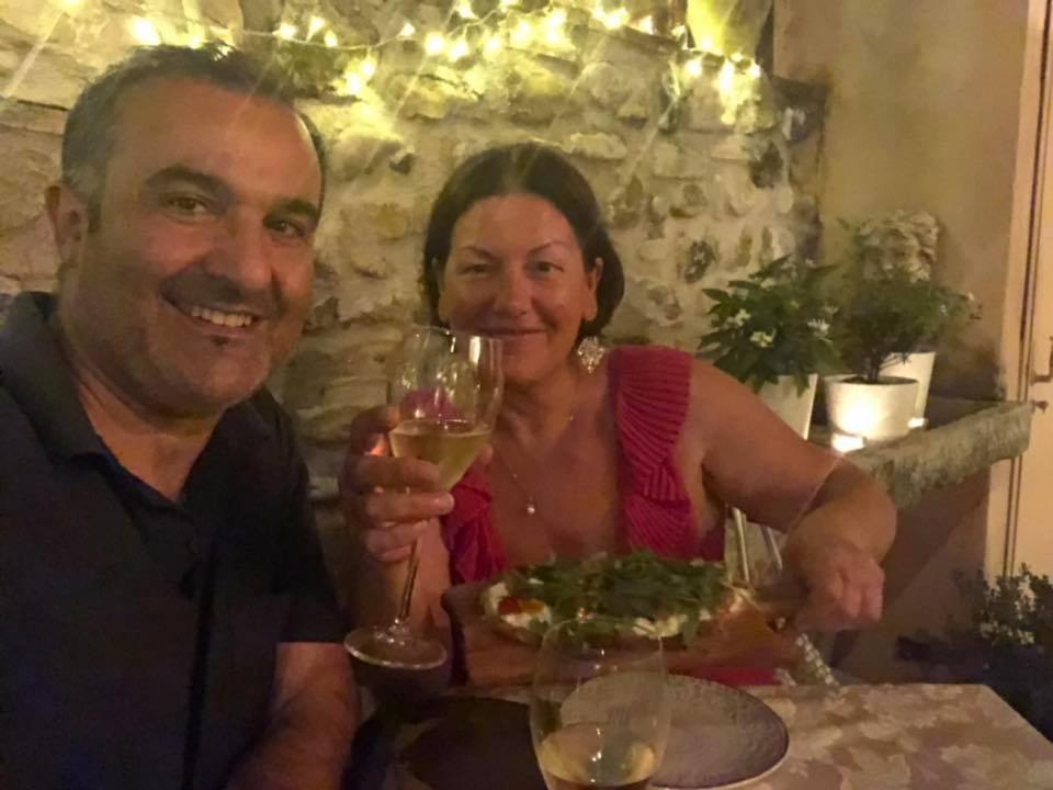 Bed And Breakfast Villa Giovanna ريميني المظهر الخارجي الصورة