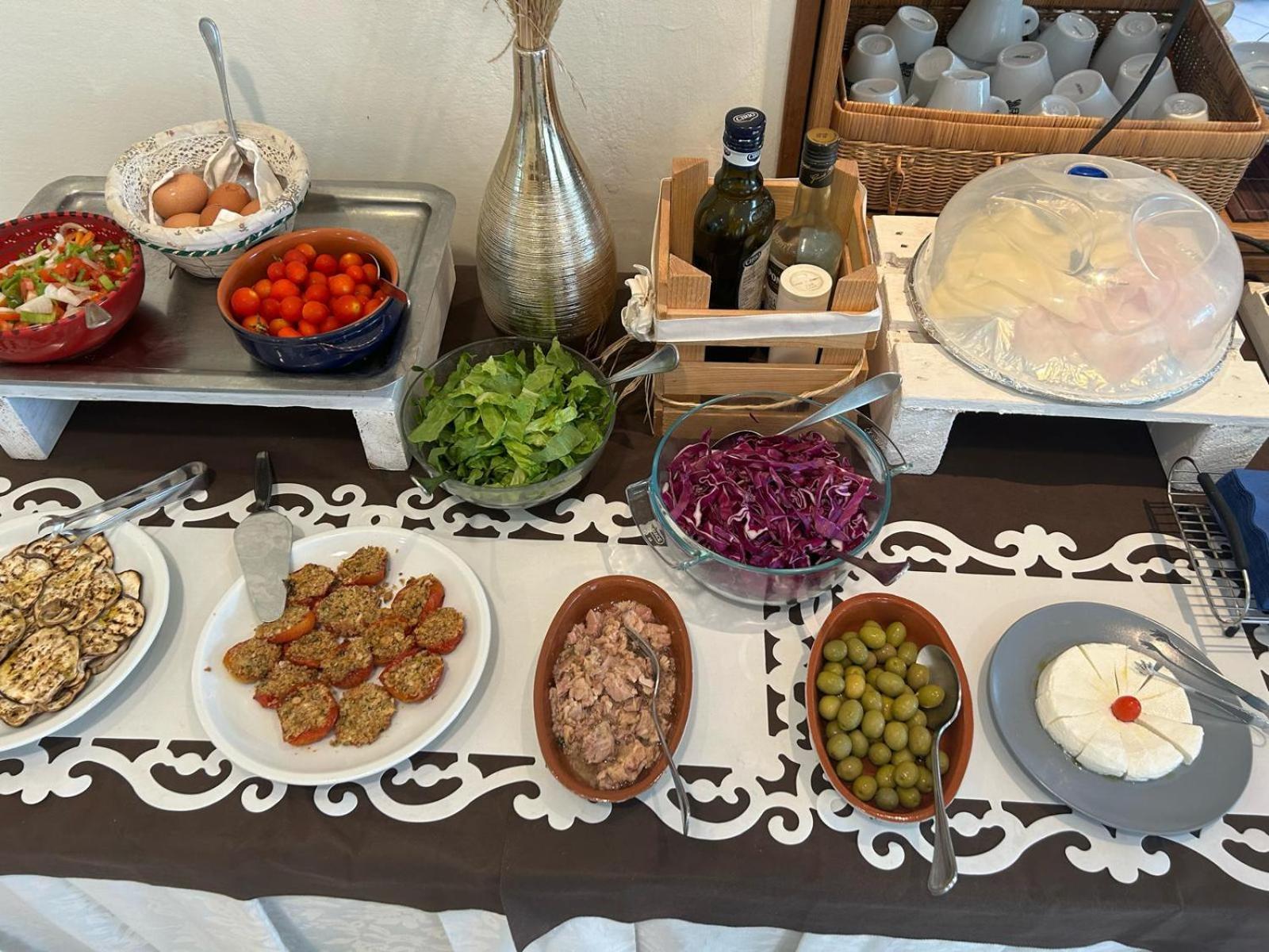 Bed And Breakfast Villa Giovanna ريميني المظهر الخارجي الصورة