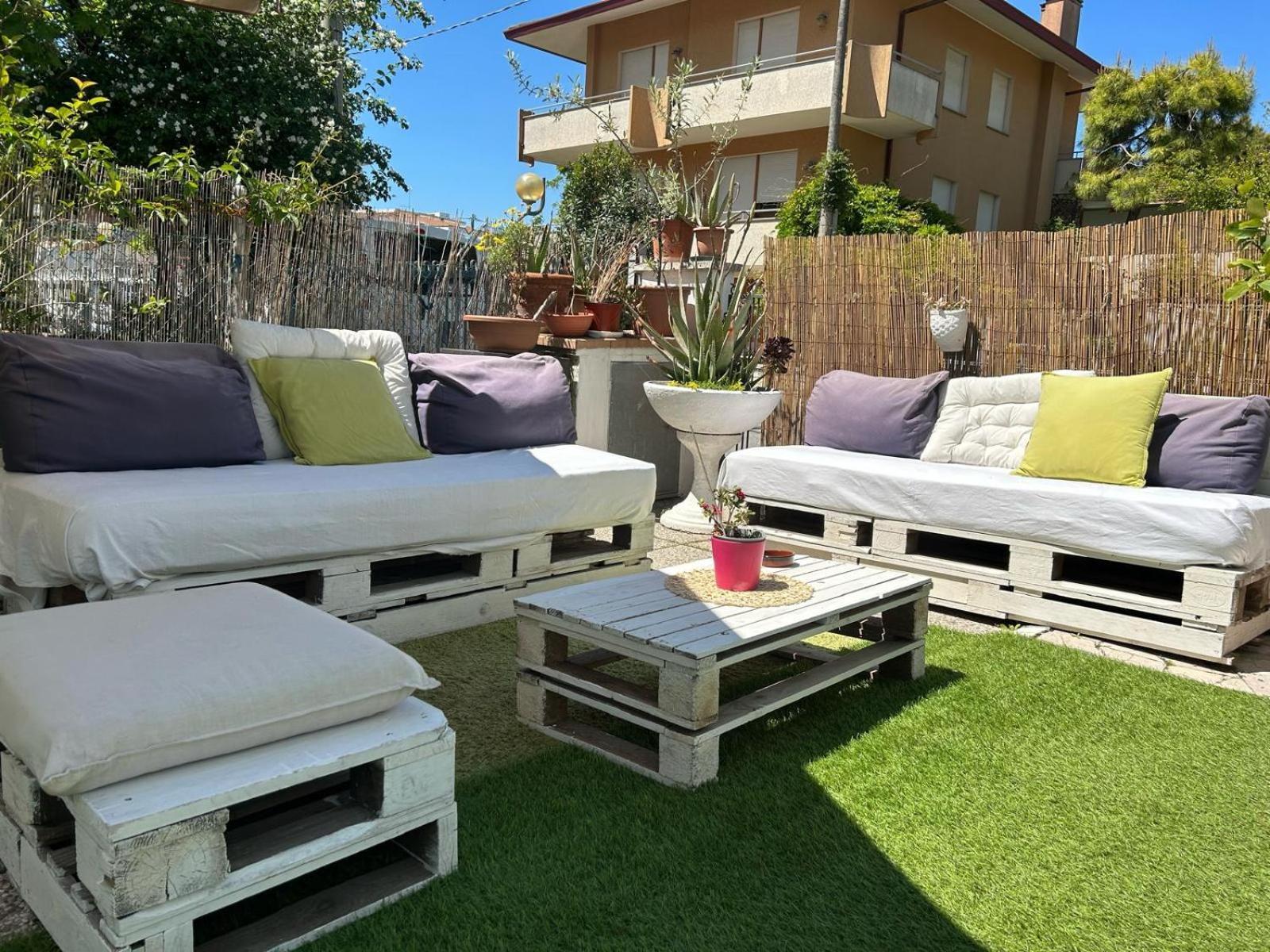 Bed And Breakfast Villa Giovanna ريميني المظهر الخارجي الصورة