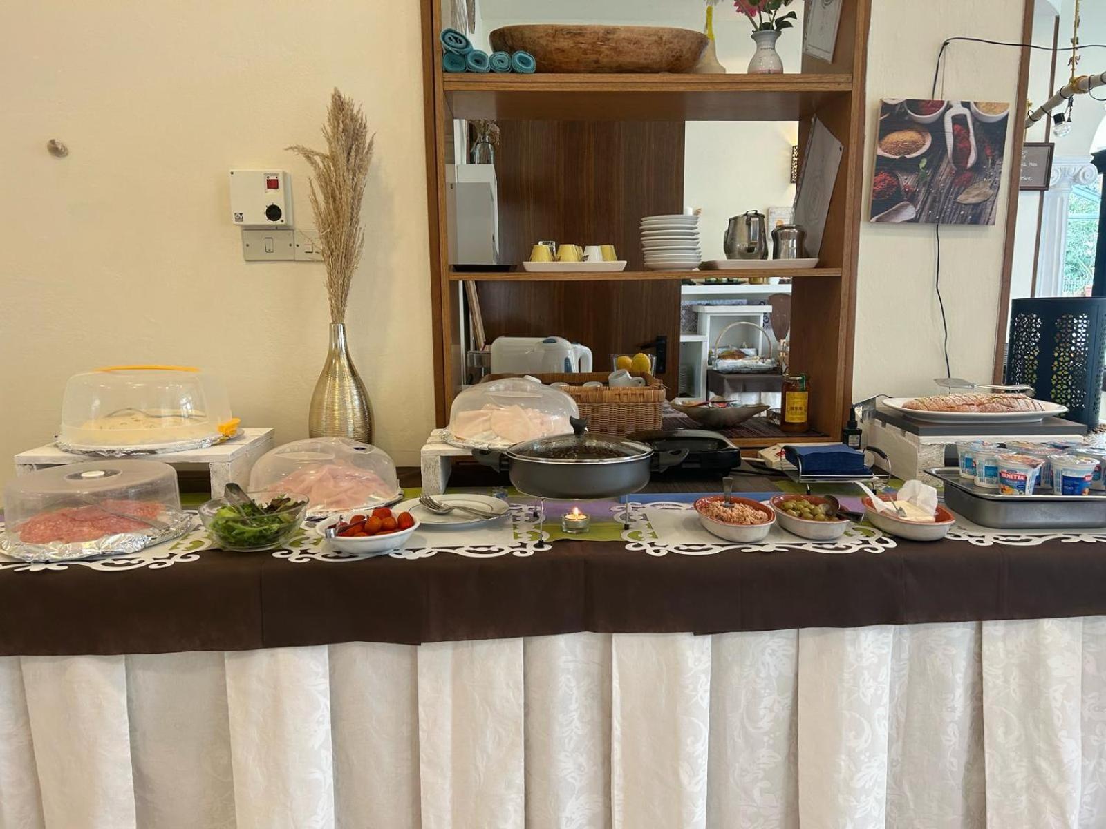 Bed And Breakfast Villa Giovanna ريميني المظهر الخارجي الصورة