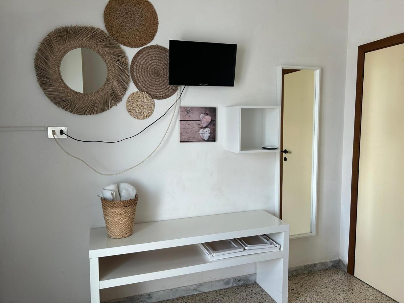 Bed And Breakfast Villa Giovanna ريميني المظهر الخارجي الصورة