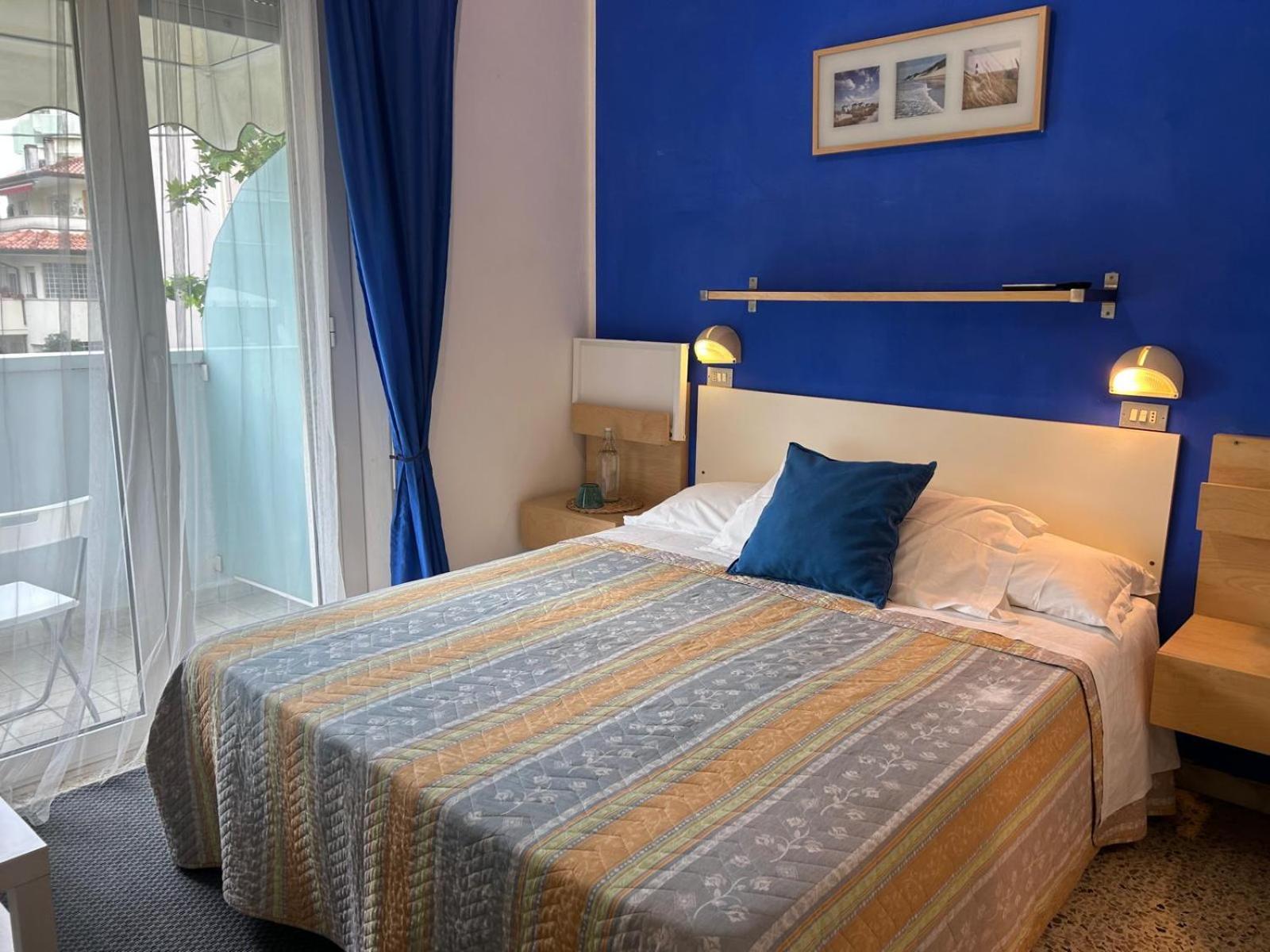 Bed And Breakfast Villa Giovanna ريميني المظهر الخارجي الصورة