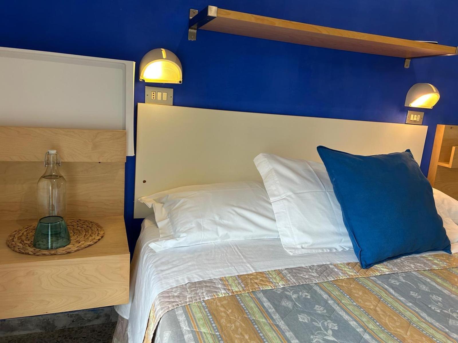 Bed And Breakfast Villa Giovanna ريميني المظهر الخارجي الصورة