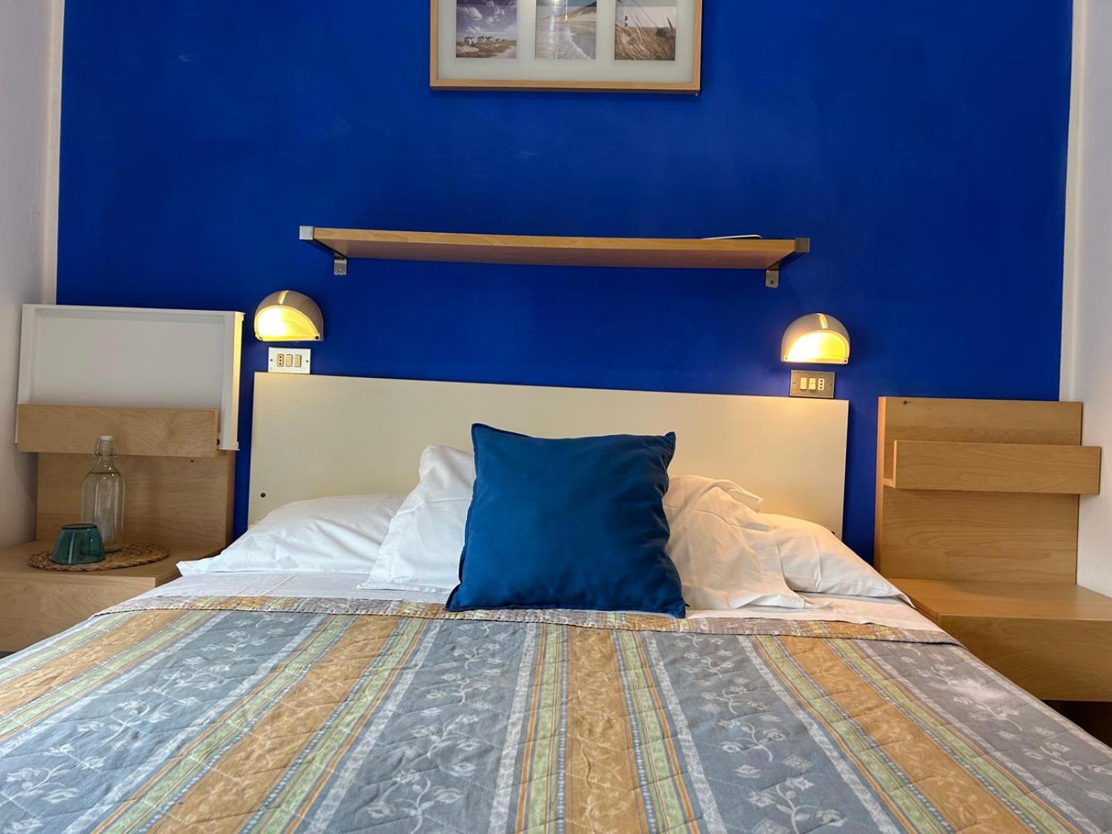 Bed And Breakfast Villa Giovanna ريميني المظهر الخارجي الصورة