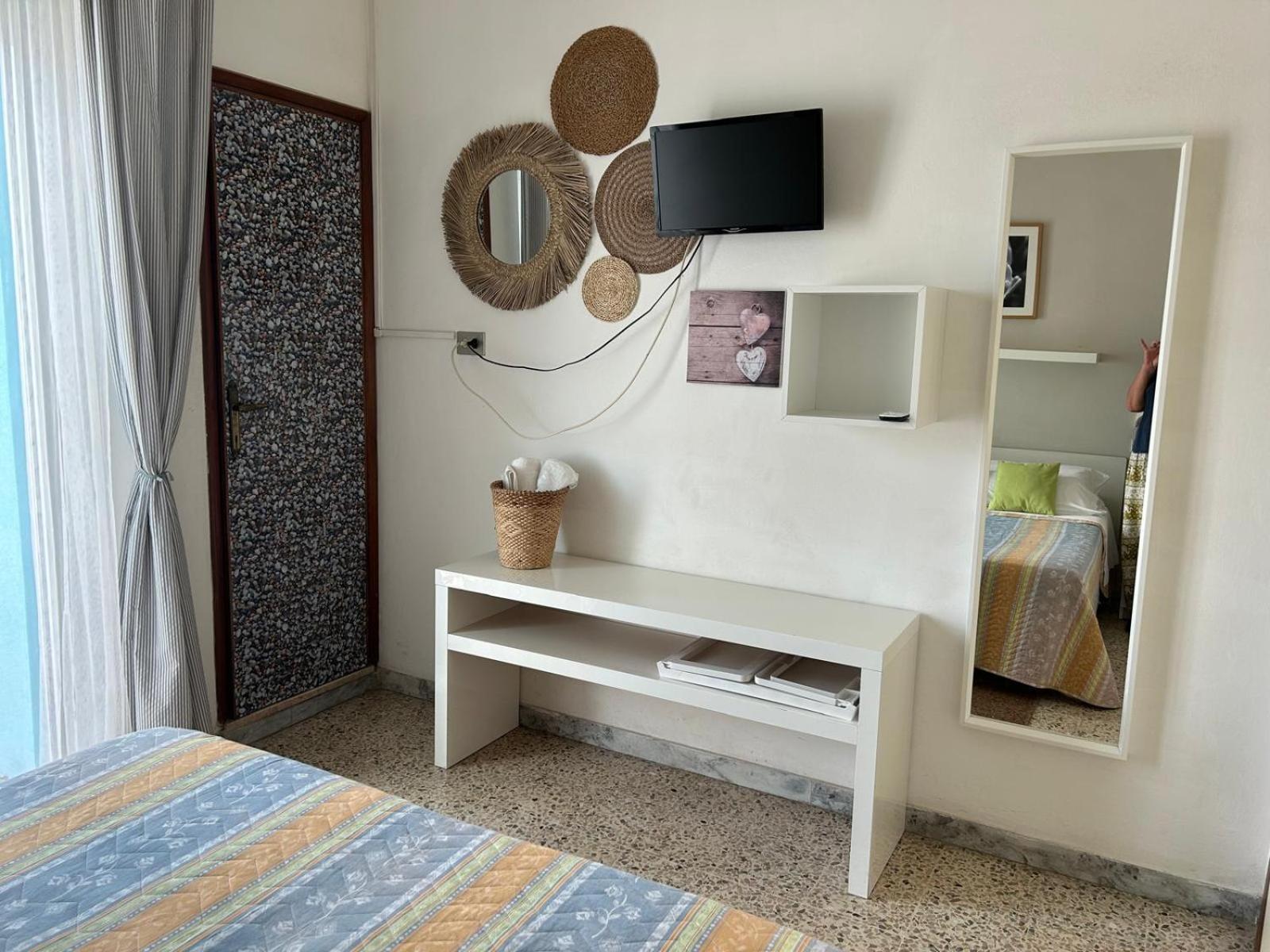 Bed And Breakfast Villa Giovanna ريميني المظهر الخارجي الصورة