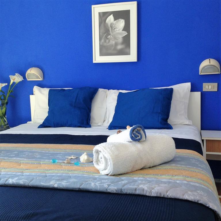 Bed And Breakfast Villa Giovanna ريميني المظهر الخارجي الصورة